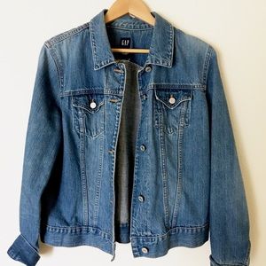 Vintage Gap jean jacket
